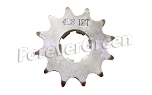 57031G Sprocket 428-12T 20mm